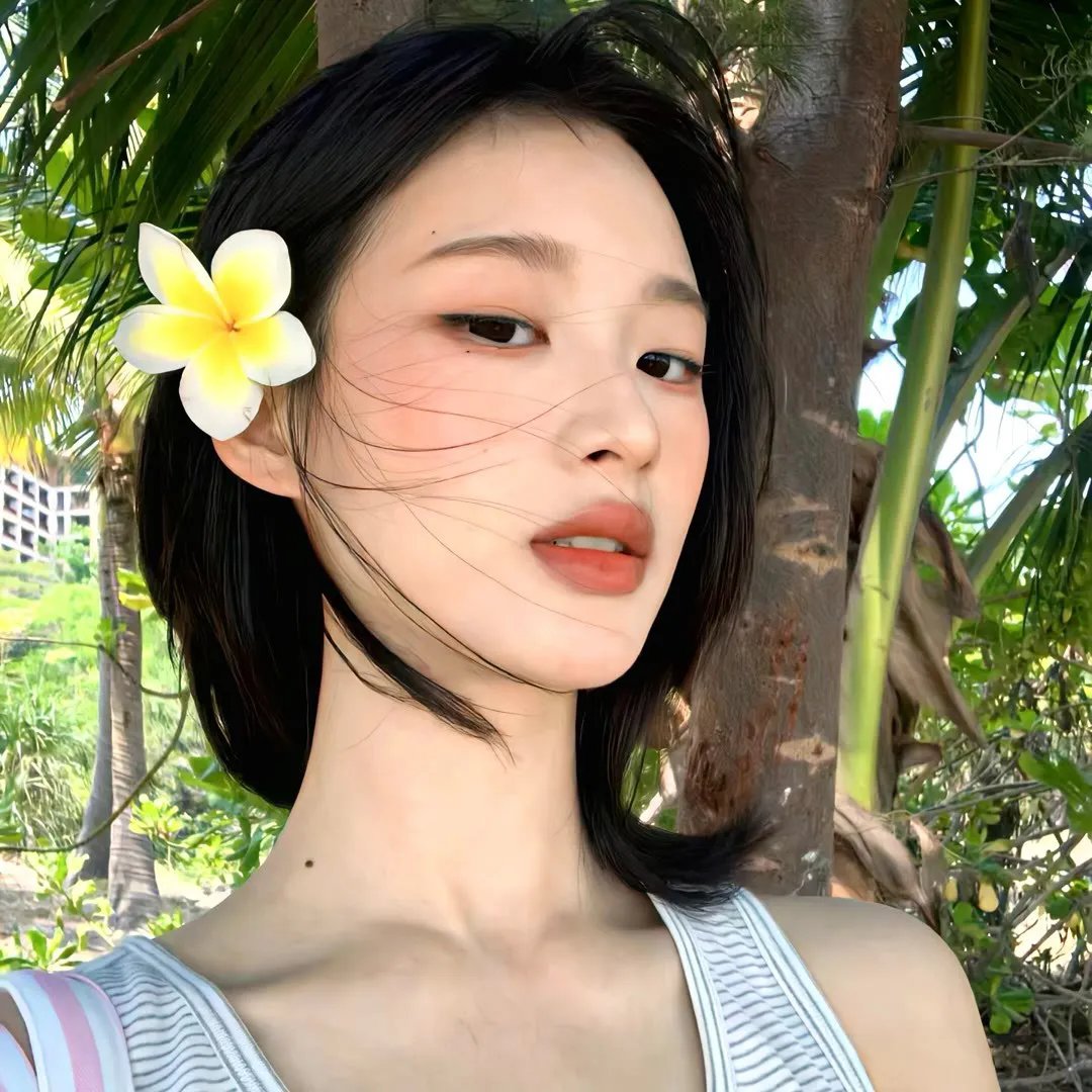 浪荡美少年
