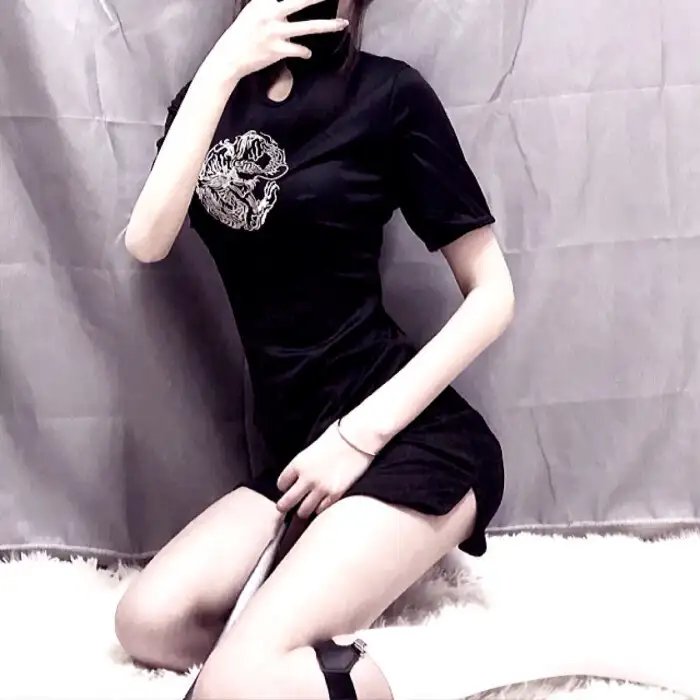 恶魔在身边