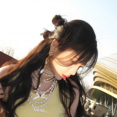 小白玉霜